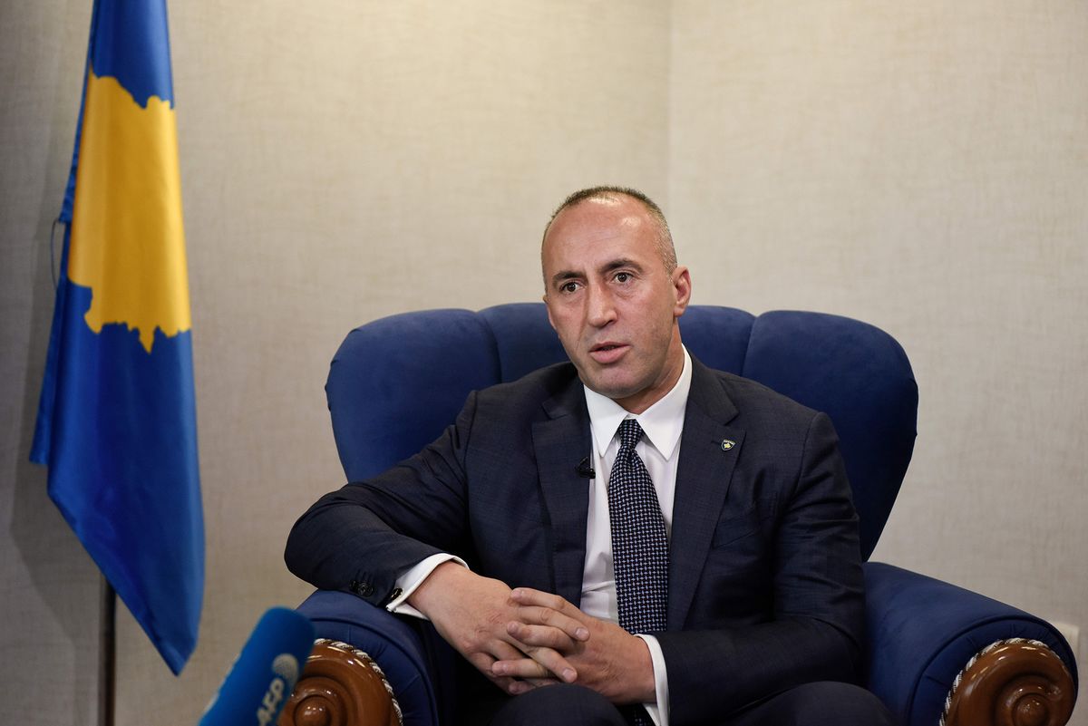 Haradinaj në Gjermani: Diaspora jonë është lidhja e Kosovës me Evropën
