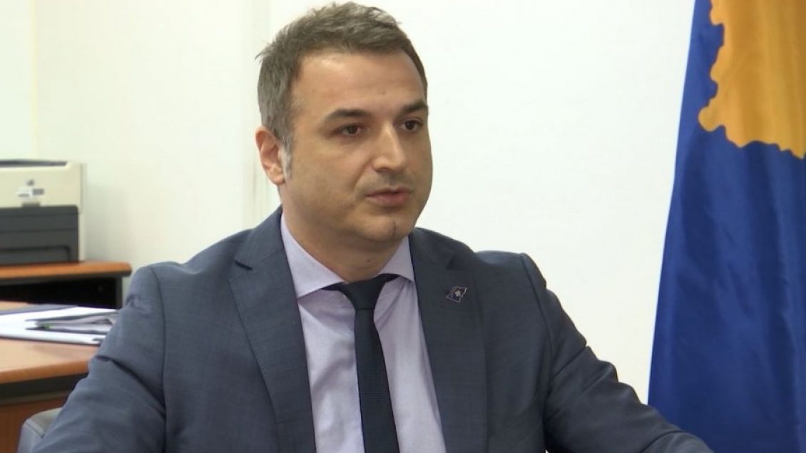 Blerja e dronëve, Berisha: Asnjë fluturake në Kosovë nuk mund të fluturojë pa lejen e KFOR-it