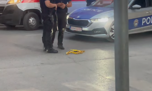 plagosje-ne-prishtine-te-gjimnazi-“sami-frasheri”,-dalin-pamjet
