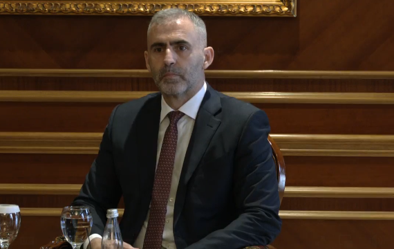 Berisha thotë se arrestimi i tij u bë për inate personale dhe kritikave ndaj Ministres Haxhiu