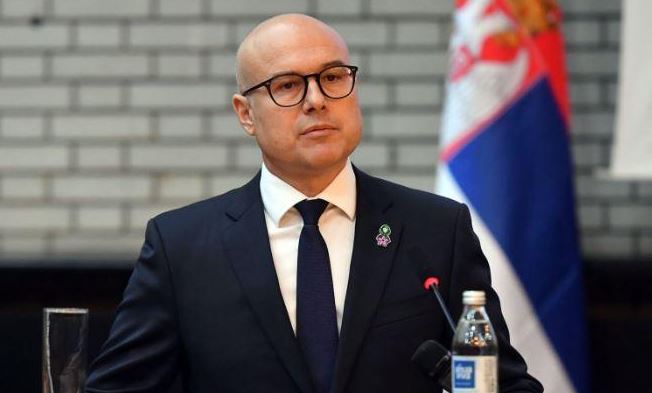 vuceviq:-kosova-po-nderton-ushtrine-e-saj,-kjo-eshte-shkelje-e-rezolutes-1244-dhe-marreveshjes-se-kumanoves