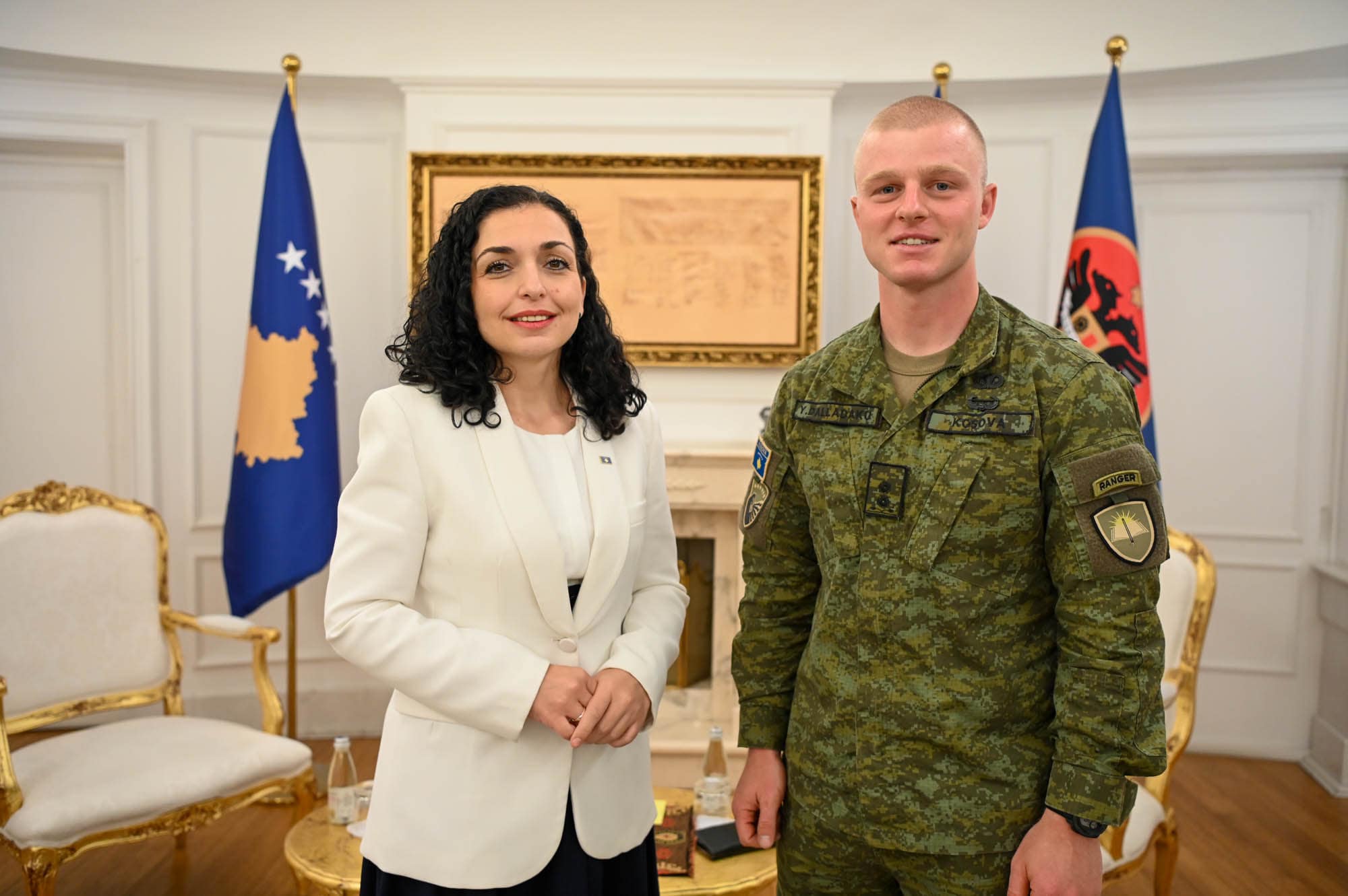 osmani:-toger-ylli-dalladaku-eshte-shembull-i-rezultateve-qe-arrihen-kur-ka-pune-e-perkushtim