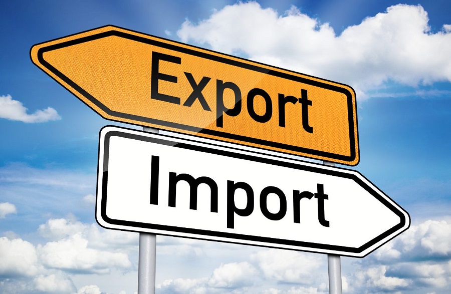 importi-467,3-milione-euro-ne-qershor,-eksporti-vetem-68,5-milione