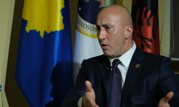 Haradinaj: Institucionet shtetërore t’i mbrojnë të drejtat e veteranëve