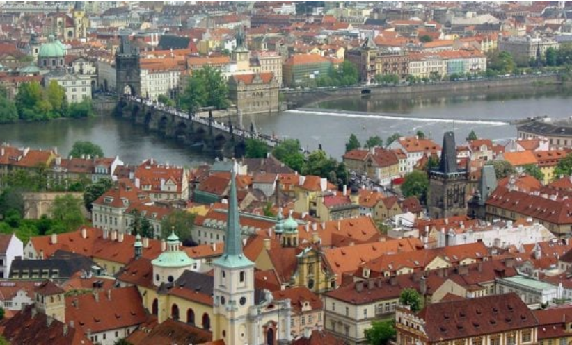 republika-e-cekise-emeron-ambasador-ne-kosove-per-here-te-pare