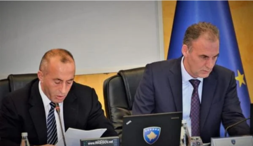 Haradinaj dhe Limaj në Gjykatë për të dëshmuar në gjykimin ndaj ish-kryetarit të Malishevës