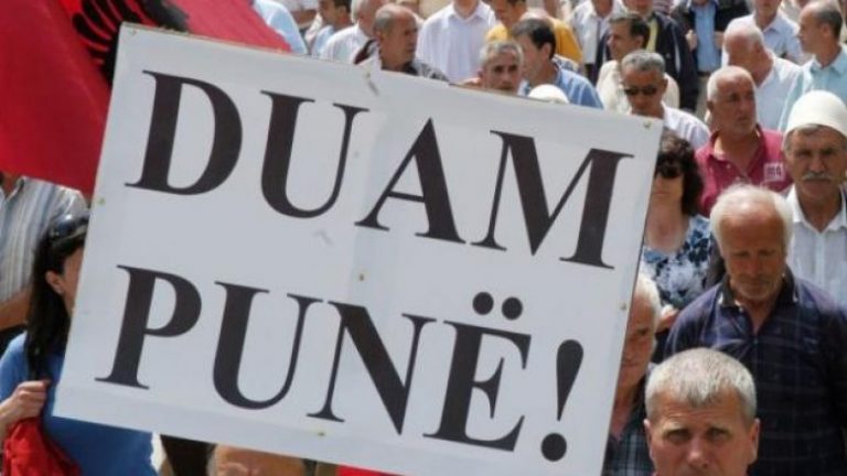 problemet-madhore-ne-kosove-sipas-pulsit-publik:-papunesia-32,7%,-varferia-201%-dhe-inflacioni-11.6%