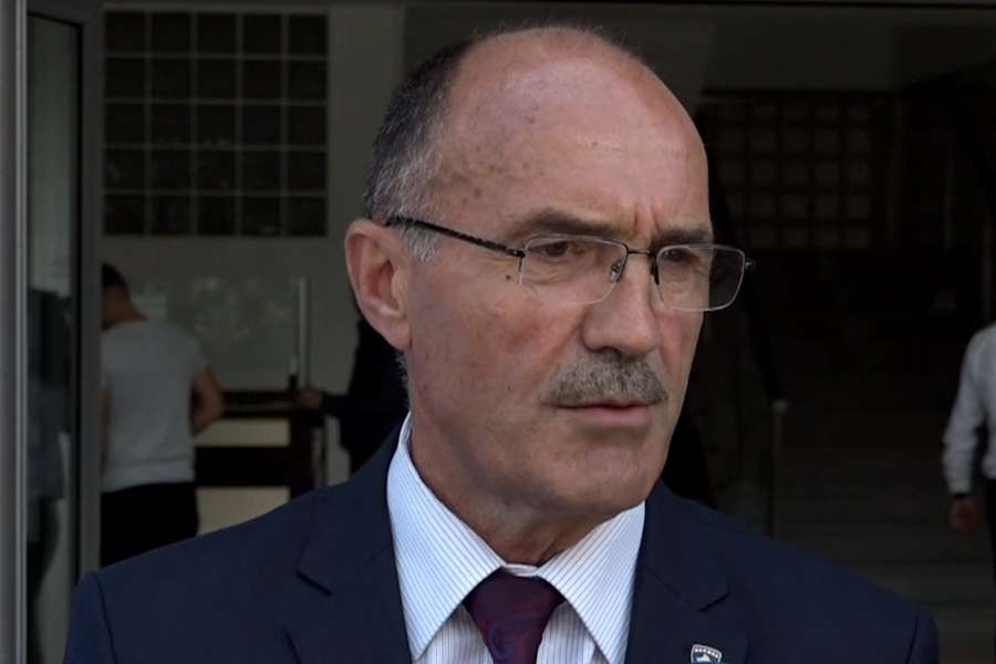 Ish-ministri i Punëve të Brendshme: Bashkëpunimi ndërkombëtar është i domosdoshëm për sigurinë në veri