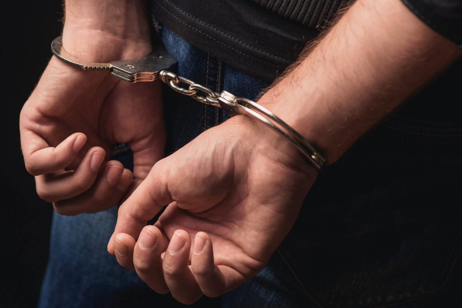 Ishte në kërkim policor, arrestohet një 37-vjeçar në Ferizaj