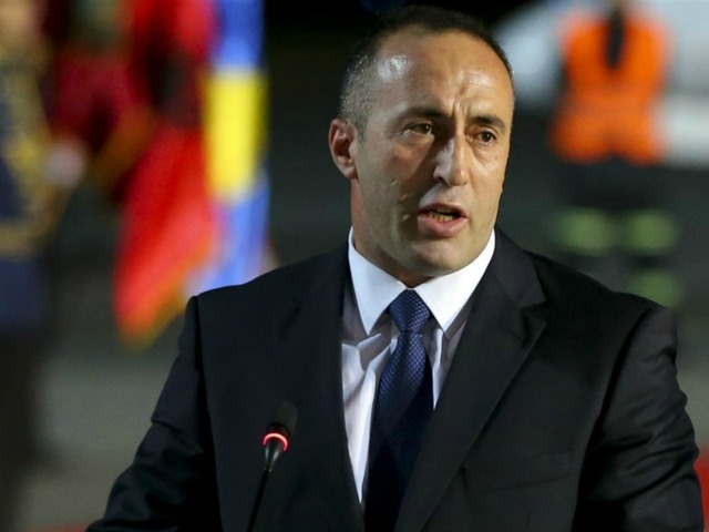 Haradinaj: Integriteti dhe sovraniteti i shtetit për Enver Zymerin ishin përtej jetës së tij