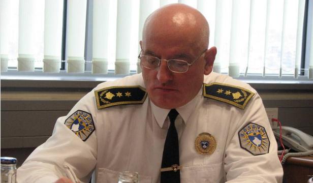 Ish-drejtori i Policisë: Beogradi po ushtron presion mbi policët serbë në Kosovë dhe familjet e tyre