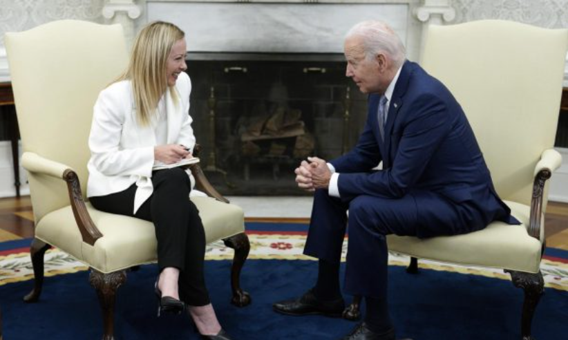 takimi-biden-meloni,-kosova-dhe-ballkani-perendimor-pjese-e-deklarates