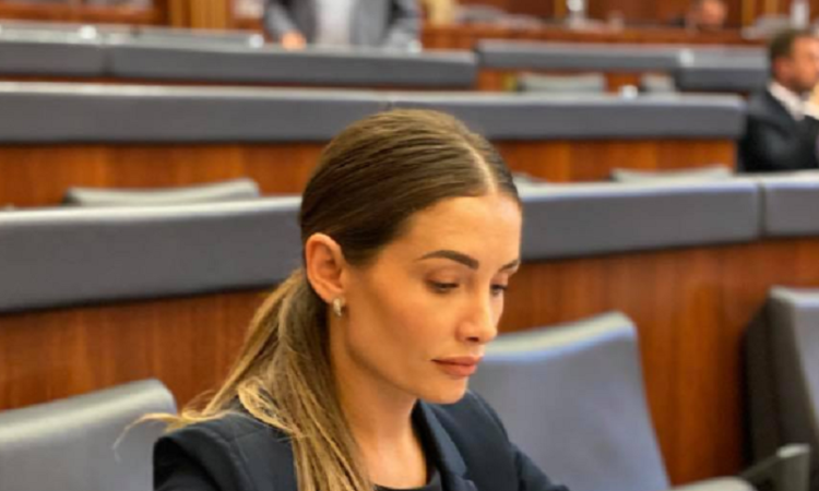 e-konfirmon-deputetja-musliu-shoshi,-arrestohet-mergimtari-qe-e-kercenoi-ne-facebook
