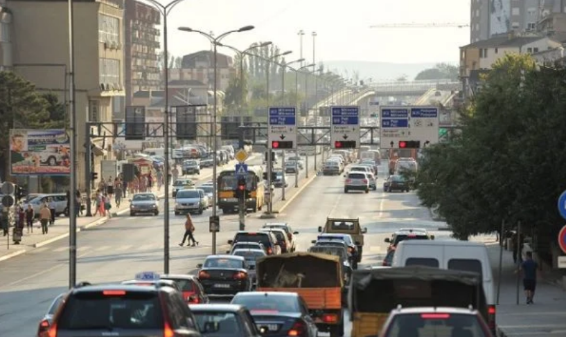 mergimtaret-shtojne-qarkullimin-ne-trafik,-kerkohet-kujdes-me-i-madh