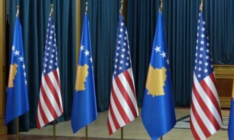 shtyhet-vizita-e-delegacionit-amerikan-ne-kosove,-presidenca-tregon-arsyen