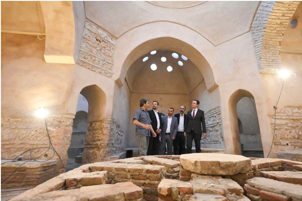 Kurti viziton Prizrenin: Vendi ynë ka zhvillim të hovshëm artistik e kulturor