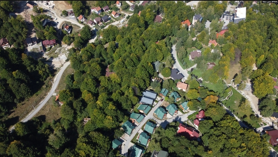 Vendos gjykata: Lirohen vilat e sekuestruara në Brezovicë