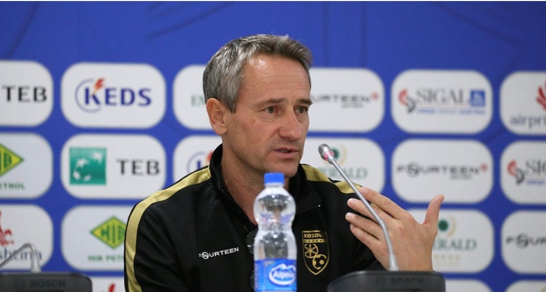 ZYRTARE: Primozh Gliha emërohet trajner i Kosovës