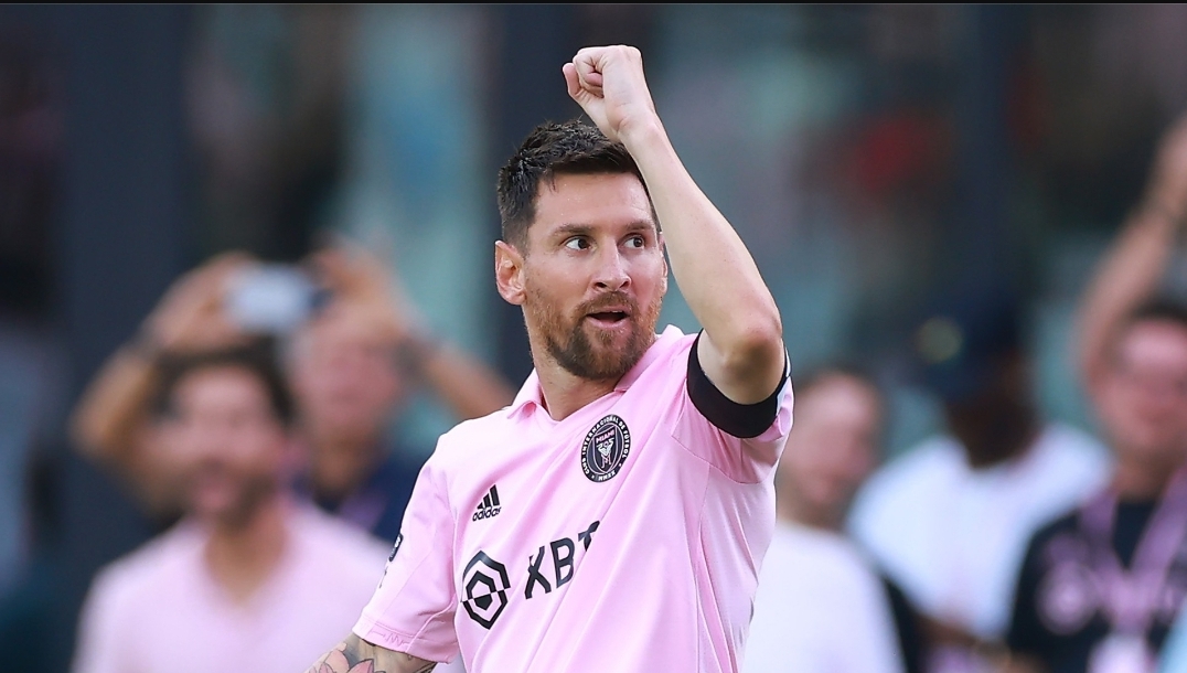 Lionel Messi paguhet afro 1 milion euro në javë