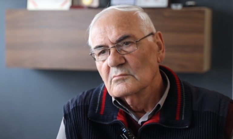 Flet babai i Triumf Rizës flet për arrestimin e Ilir Abdullahut “Lizës”: Ishte dora e djathtë e Enver Sekiraqës