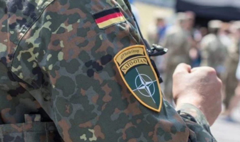 Gjermania shqyrton dërgimin e trupave shtesë në Kosovë