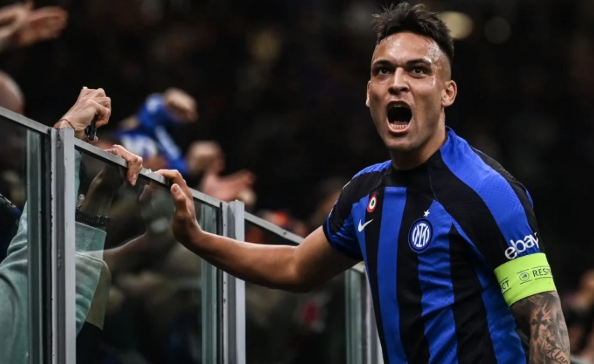 Lautaro pritet të largohet nga Inter për këtë shumë të ‘çmendur’