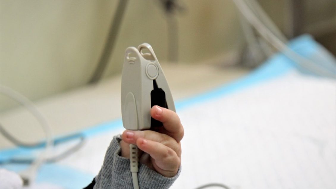 mbingarkohet-klinika-e-pediatrise-ne-qkuk,-per-gjashte-muaj-u-kryen-rreth-20-mije-vizita-emergjente