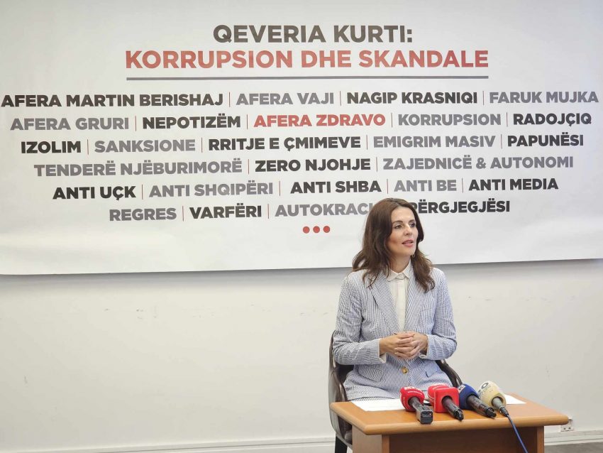 citaku:-kurti-reagoi-ne-forme-skandaloze-ndaj-aferave-te-qeverise-se-tij