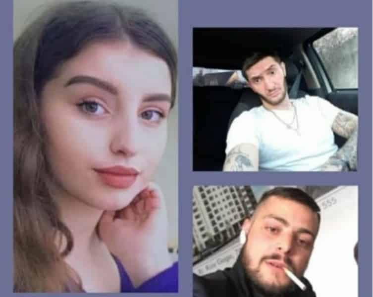Dardan Krivaqa shpallet fajtor për vrasjen makabre të Marigona Osmanit