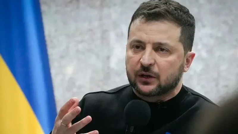 “njohja-e-kosoves-eshte-ne-duart-e-presidentit-zelensky”