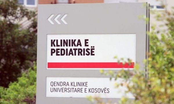 mbi-30%-rritje-e-fluksit-te-pacienteve-ne-pediatri,-femijet-kane-kryesisht-keto-simptoma