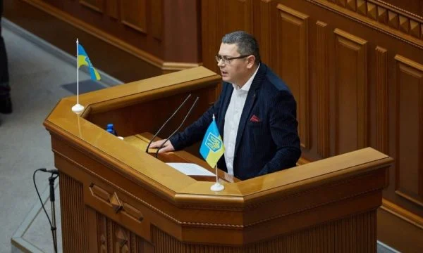 merezhko:-njohja-e-kosoves-s’eshte-ide-e-keqe,-por-eshte-kompetence-e-zelenskyt