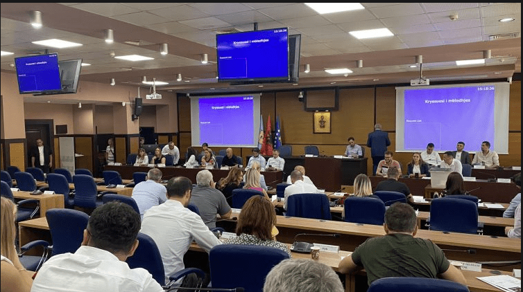 mapl-thote-se-kryesuesi-i-kuvendit-te-prishtines-eshte-kupina-e-jo-bajqinovci