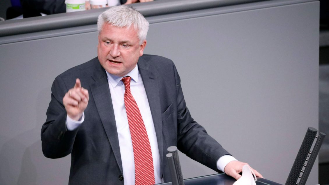 deputeti-gjerman-mbeshtet-letren-e-ligjvenesive-evropiane-dhe-amerikane