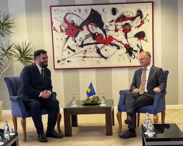u-emerua-keshilltar-i-bislimit,-mustafi:-mundesi-e-jashtezakonshme-per-te-sherbyer-kosoven-dhe-luginen