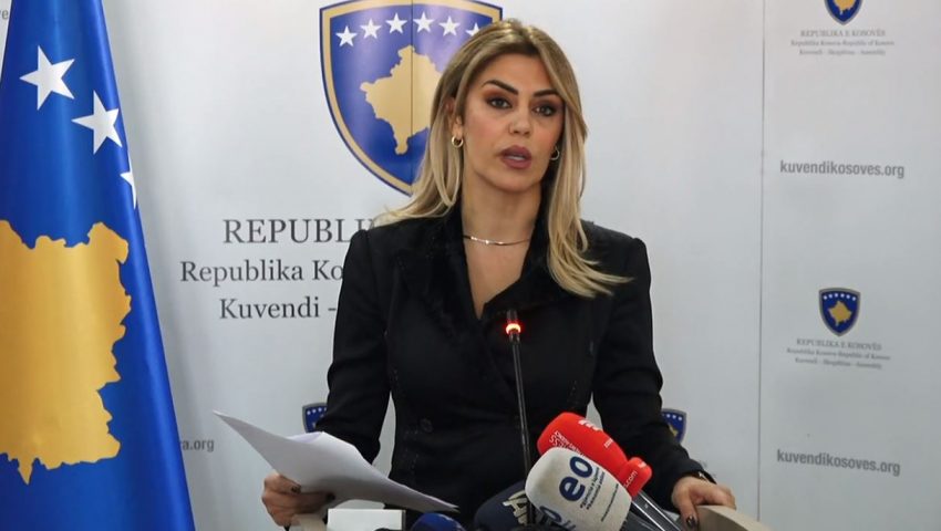 Deliu: Qeveria Kurti po koordinohet me Listën Serbe për emërimet në veri