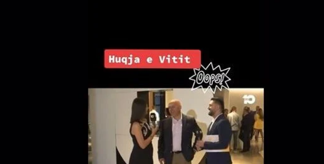 situate-e-pakendshme,-pamje-kur-gazetaret-e-ngaterrojne-me-blendi-fevziun,-ardian-gjinin