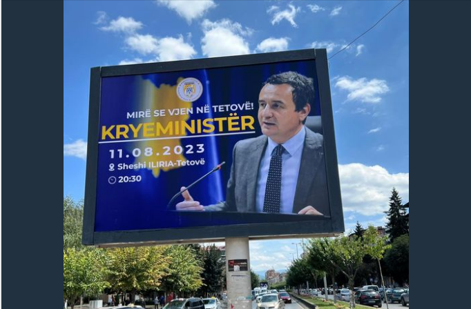 kurti-sot-per-vizite-ne-tetove-e-shkup,-kjo-eshte-agjenda