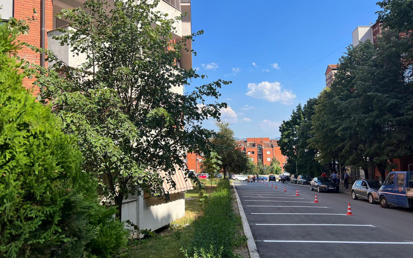 prishtina-me-aksion-per-sinjalizimin-e-vend-parkimeve