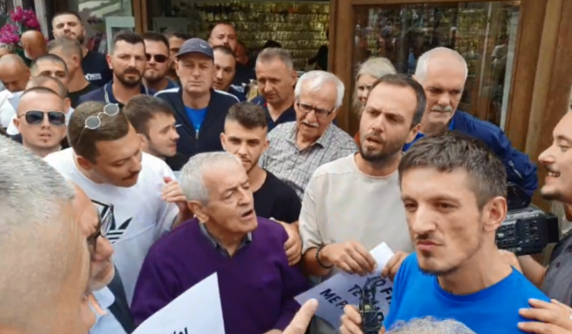 Sulmi ndaj Vullnet Krasniqit në Prizren, suspendohet për 72 orë një rreshter policor