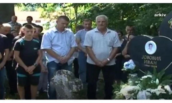 A u vranë serbët nga serbët në Kosovë? (VIDEO)