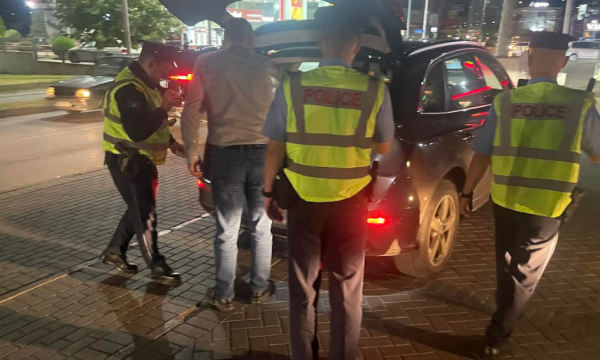 “goditja”-ne-peje,-arrestohen-7-persona-dhe-sekuestrohen-4-arme