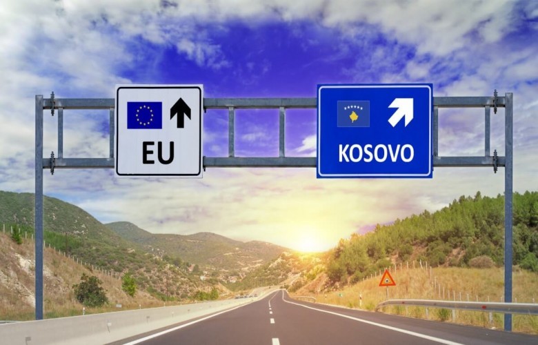 A do të largohen nga Kosova pas heqjes së vizave, ky është rezultati i anketës së realizuar me qytetarë