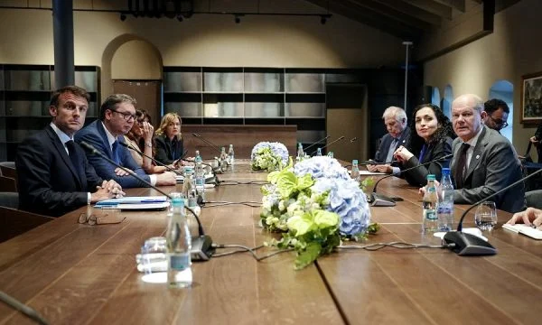 ish-zyrtari-i-nato-s:-poltika-e-be-se-per-kosoven-e-serbine-s’po-funksionon,-duhet-te-ndryshoje