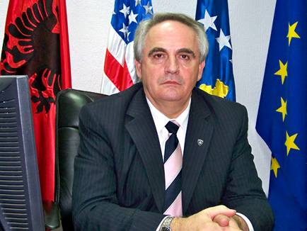 Ish – ambasadori në Shkup: Krimi e keqqeverisja po e degradojnë shtetin, urgjentisht në zgjedhje