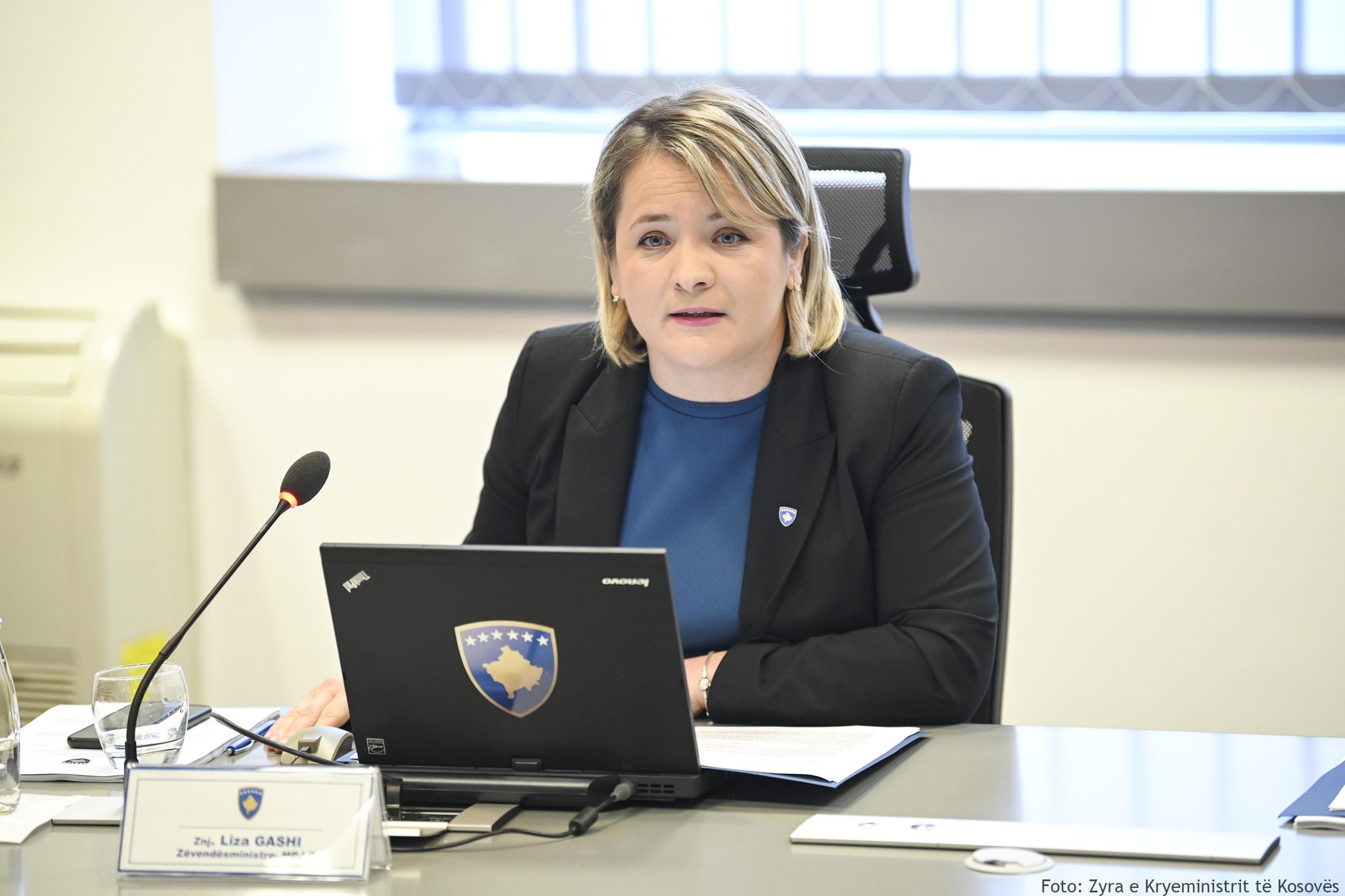 zevendesministrja-liza-gashi-denohet-me-500-euro-gjobe-per-deklarim-te-pasurise-me-vonese