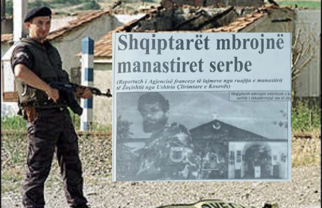reportazhi-francez-i-vitit-1998-tregon-sesi-uck-ja-i-kishte-ruajtur-manastiret-serbe-ne-rahovec
