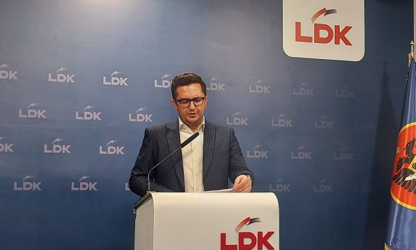 Bastisja në MINT, Mustafa i LDK-së: Nuk është çështje individësh por është sistematike, çdo i treti ministër nën hetime