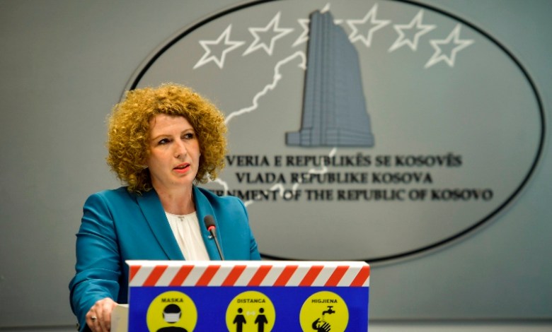 hajdari-e-pranon-qe-nga-porosia-per-rezerva-shteterore-ne-vitin-2022-u-vonuan-3%-e-totalit