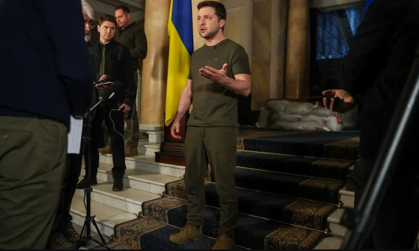 keshilltari-i-zelenskyt:-ukraina-s’e-njeh-kosoven,-cfaredo-qe-mund-te-diskutojne-disa-deputete